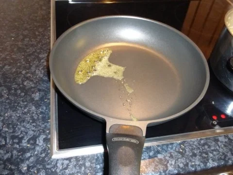 Einfache Zucchinisuppe - Rezept - Bild Nr. 10