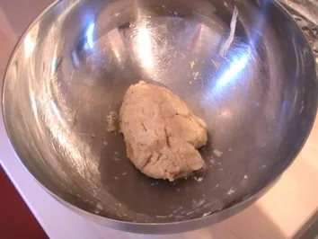 Rezept: Pastateig Grundrezept Pastateig Grundrezept - Rezept