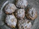 Apfelteilchen - Rezept