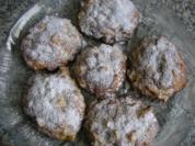 Apfelteilchen - Rezept