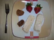 Feigen-Amarettini-Parfait *Dessert - Rezept