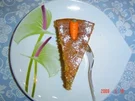 Rübli-Torte - Rezept