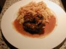 Rindsrouladen - Rezept