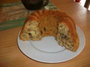 Eierlikör-Schoko-Kuchen - Rezept