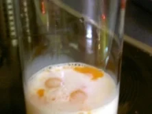 Rezept: Vanillesosse Bild Nr. 3 Vanillesosse - Rezept - Bild Nr. 3