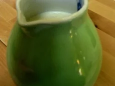 Rezept: Vanillesosse Vanillesosse - Rezept