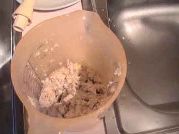 Hühnchen-Schinken-Tortellini - Rezept