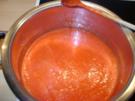 Tomatenketchup - Rezept
