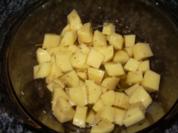Rosmarinkartoffel - Rezept