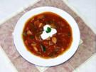 Soljanka aus der ehemaligen DDR - Rezept