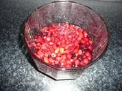 Himbeer - Weißbierbowle - Rezept