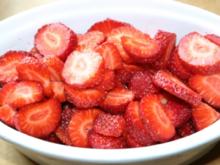 Erdbeerpower - Rezept