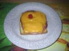Toast - Hawaii-Toast - Rezept