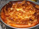 Bienenstich-Käsekuchen - Rezept