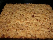 Straciatella-Schnitten - Rezept