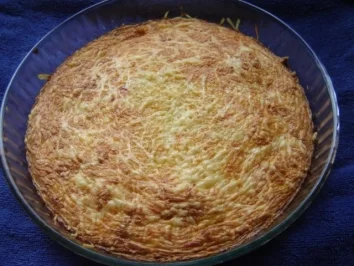 TORTA ALLE ZUCCHINE - Rezept - Bild Nr. 2