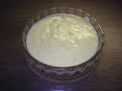 Dessert - Ananas-Pudding - Rezept