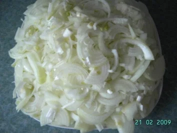 Rezept: Selleriesalat Bild Nr. 5 Selleriesalat - Rezept - Bild Nr. 5