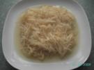 Selleriesalat - Rezept