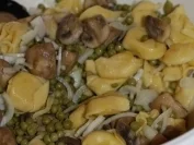 Tortellinisalat - Rezept - Bild Nr. 3