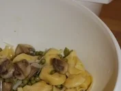Tortellinisalat - Rezept - Bild Nr. 4