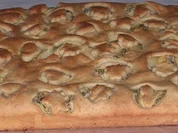 Apfel-Schnitte - Rezept