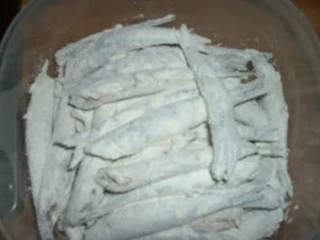 Alice fritte - Rezept - Bild Nr. 5