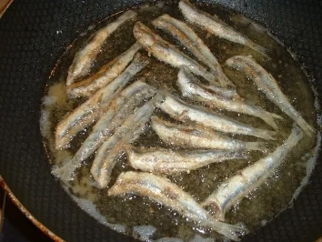 Alice fritte - Rezept - Bild Nr. 7