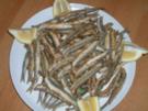 Alice fritte - Rezept