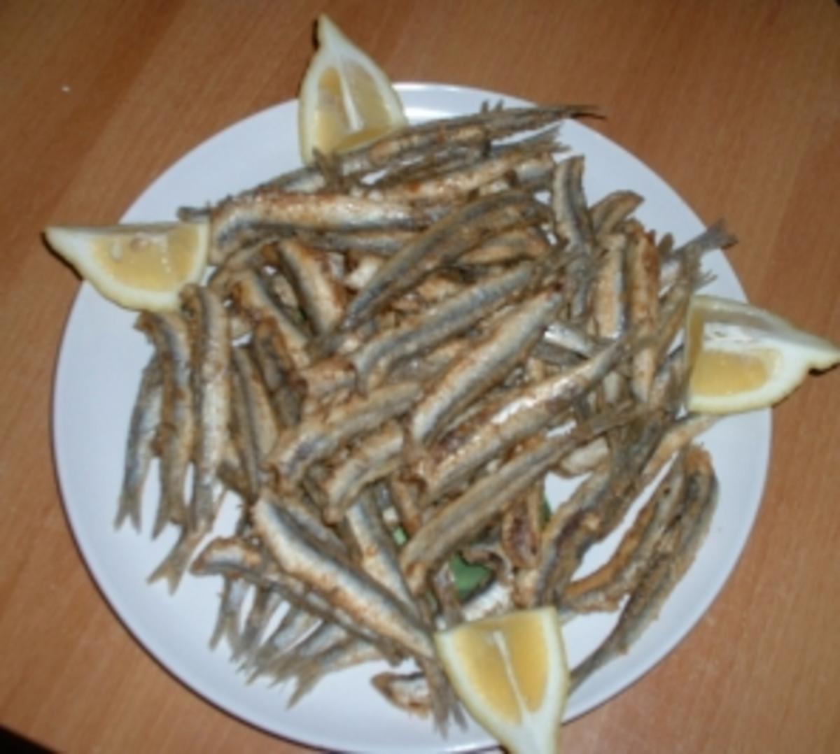 Bilder für Alice fritte - Rezept