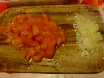 Rezept: Rühreitoast Rühreitoast - Rezept