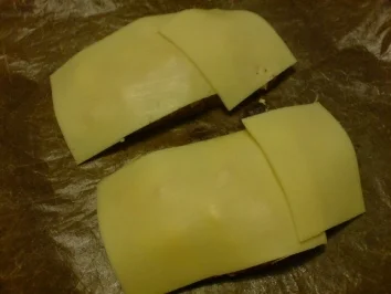 Rezept: Rühreitoast Rühreitoast - Rezept