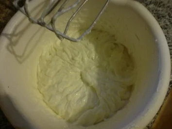 Kiwi-Quark-Torte - Rezept