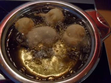 Blitzpfannkuchen - Rezept - Bild Nr. 3