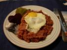 Labskaus - Rezept