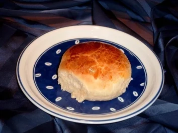 Rezept: Süße Milchbrötchen Süße Milchbrötchen - Rezept