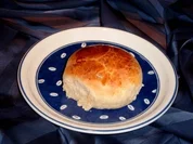 Süße Milchbrötchen - Rezept