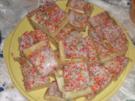 Kekskuchen - Rezept