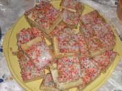 Kekskuchen - Rezept