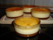 Crème caramel - Rezept - Bild Nr. 2