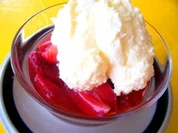 DESSERT: Fresas de coco - Rezept - Bild Nr. 2