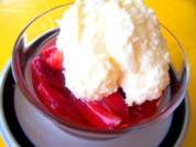 DESSERT: Fresas de coco - Rezept - Bild Nr. 2