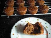 Geklautes Muffin - Rezept