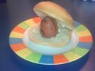 'Matschbrötchen' - Rezept