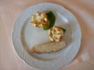 Gebackene Amalfi-Zitronen - Rezept