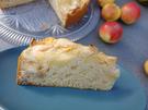 Joghurt-Apfel-Kuchen - Rezept - Bild Nr. 2
