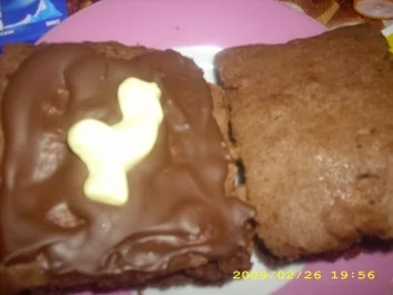 Rezept: Schoko Brownies Schoko Brownies - Rezept