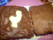 Schoko Brownies - Rezept