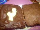 Schoko Brownies - Rezept