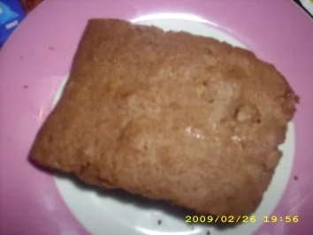 Rezept: Schoko Brownies Schoko Brownies - Rezept